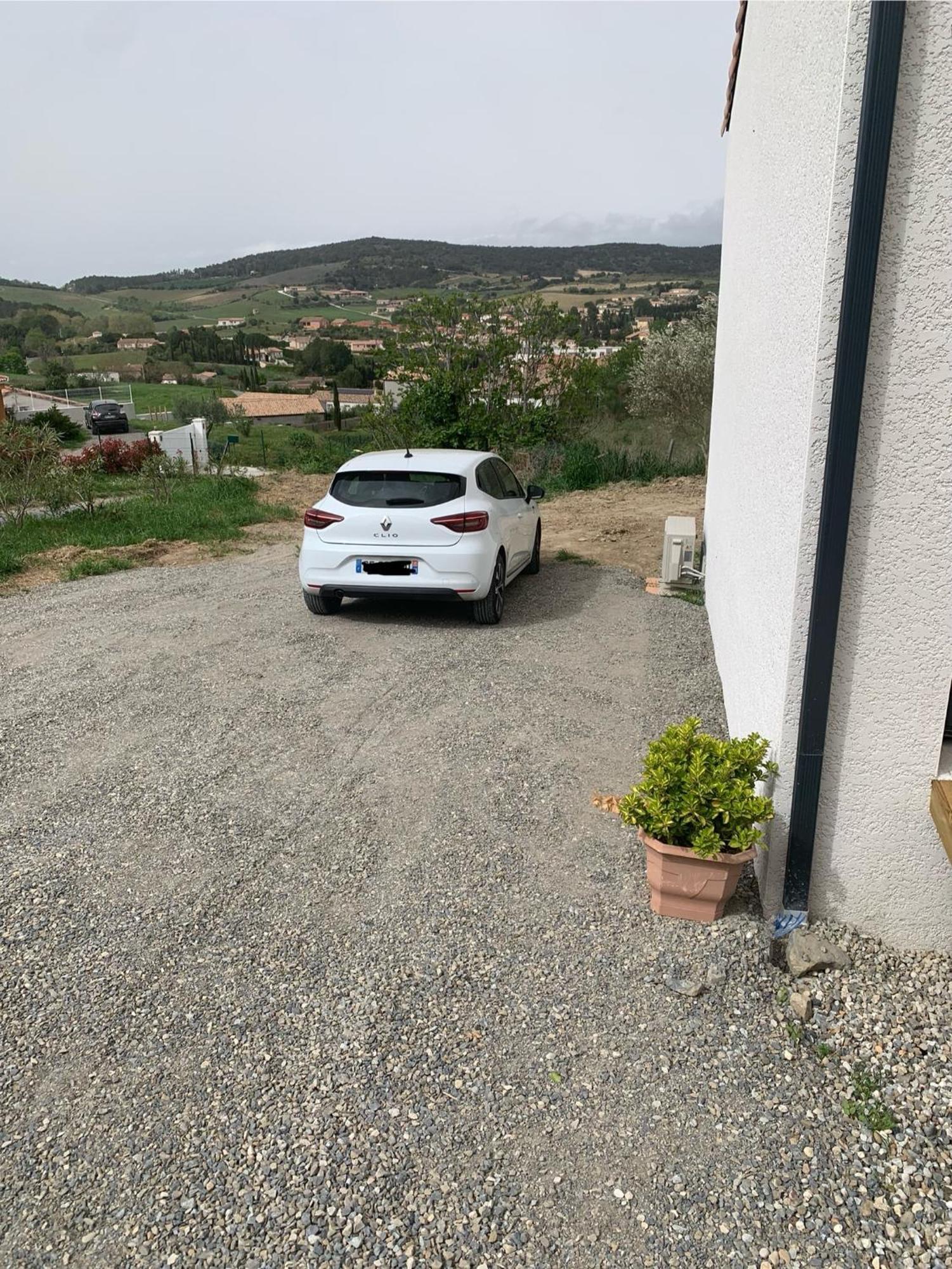 Les Pontils Limoux
