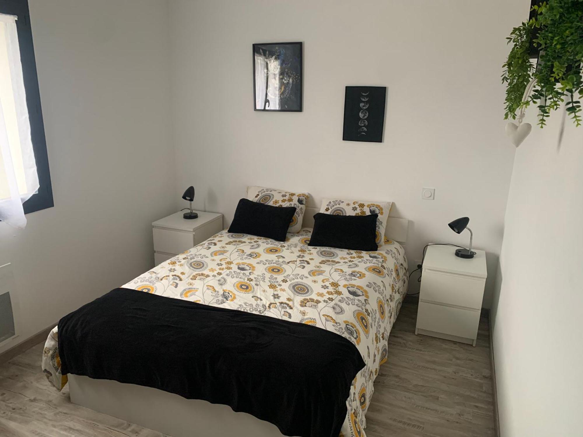 Les Pontils Ferienhaus Limoux