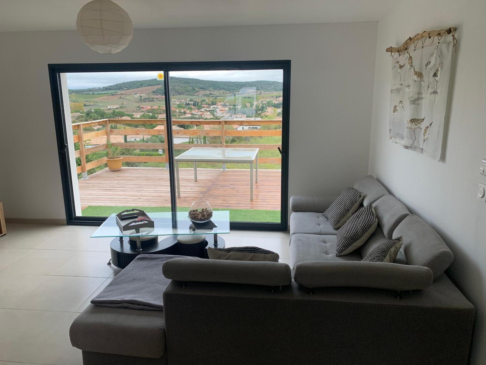 Les Pontils Limoux